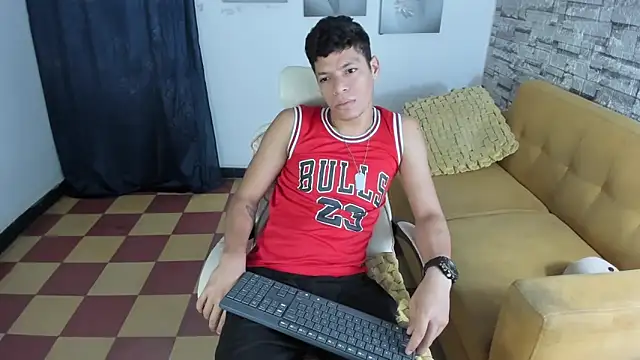 andres_sant_ (M young) - SHOW CUM🍆💦💦