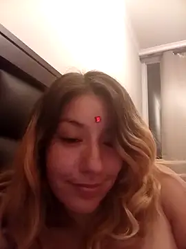 Webcam Model (lilivalkova)  is live.Free join now!