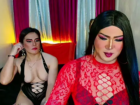 Incredible_Shemale live sex cam