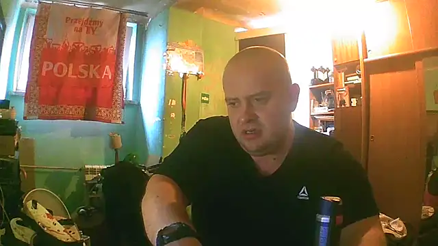 perversalus (Ask my age) - make my day