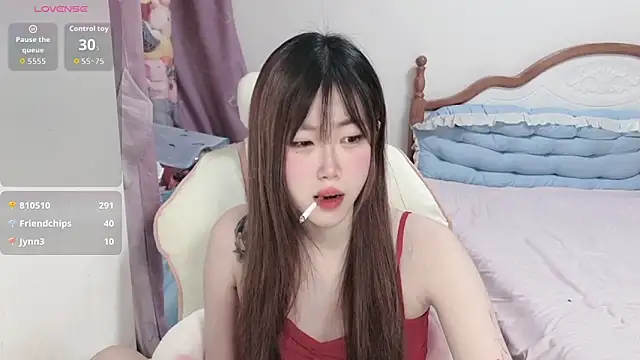 美女Vivian-88在线直播