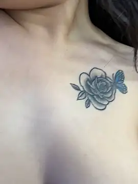 Rosy_BabyDoll Live Webcam on Stripchat