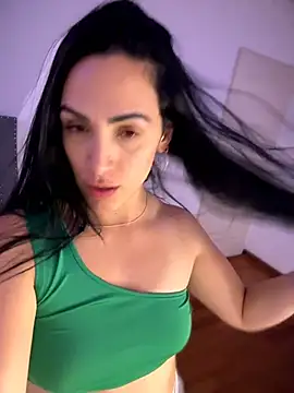 alessandra-a live sex cam