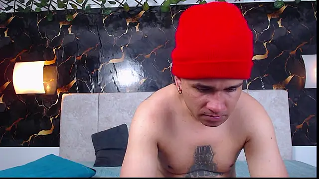 provincute (G young) - CUM SHOW