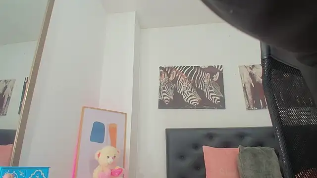 barbaragil1 - BarbaraGil1's free webcam - UK Sex Cams