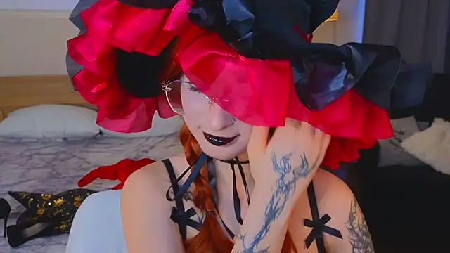 Preview of wickedember