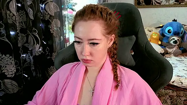 tinabrook - TinaBrook's free webcam - UK Sex Cams