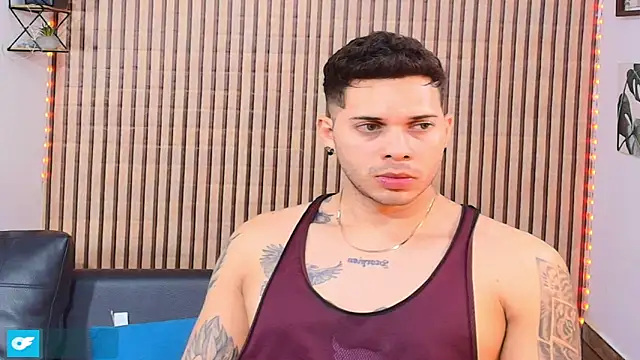 johan_speitzer - Johan_speitzer's free webcam - UK Sex Cams