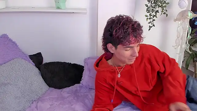 santy-kitty live sex cam