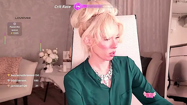 pamelamydreamys - PamelamyDreamys's free webcam - UK Sex Cams