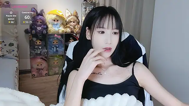 m-ott_ - M-OTT_'s free webcam