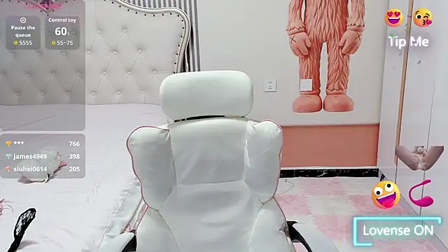 zhnlky - Zhnlky's free webcam