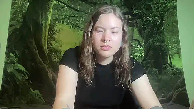 mo0ngoddess - Mo0ngoddess's free webcam