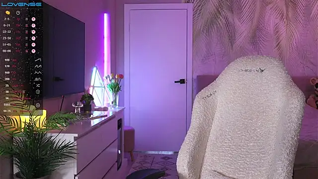 break-me-shake-me - Break-me-Shake-me's free webcam