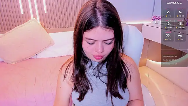 sexy_paradise18_ - Sexy_paradise18_'s free webcam - UK Sex Cams