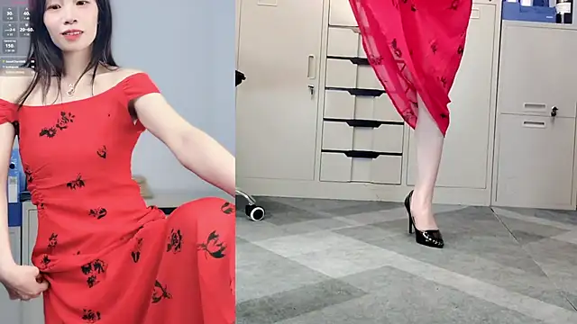 lynnalltop-165-keke - Lynnalltop-165-KeKe's free webcam