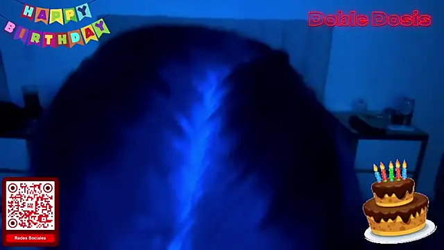 doble_dosis - Doble_Dosis's free webcam