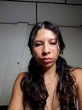 melanyanddante - MelanyandDante's free webcam