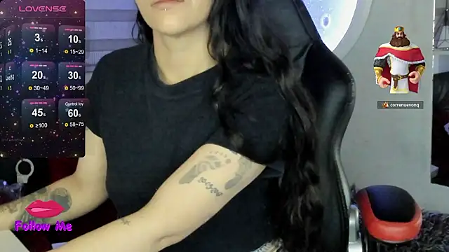 natasha_logan_ - Natasha_logan_'s free webcam