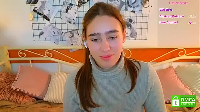 _eliizabeth_ - _Eliizabeth_'s free webcam