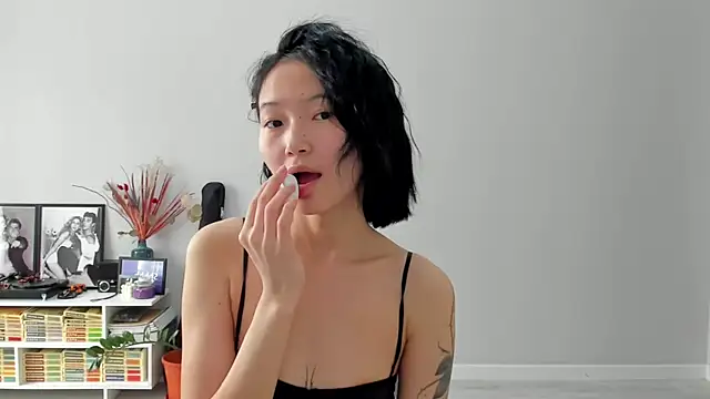 ailey_chao - Ailey_chao's free webcam