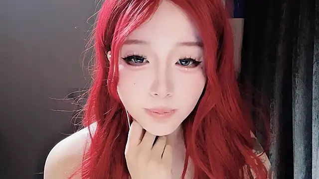 美女xiaoshuang001在线直播