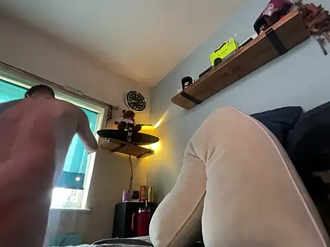 Preview of tattooednakedguy