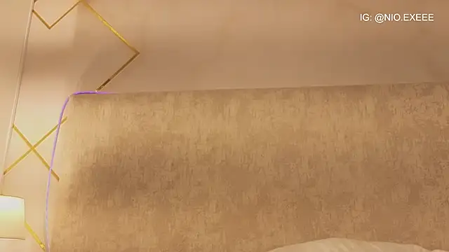Nioki_ live sex cam