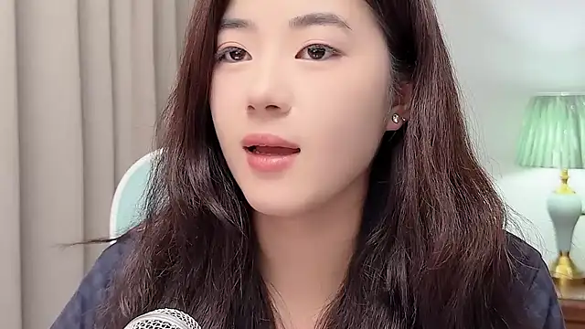 美女Nicole20266在线直播