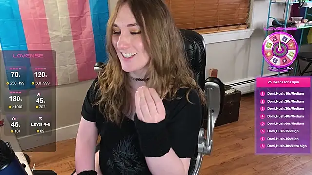 luluvaladon live sex cam