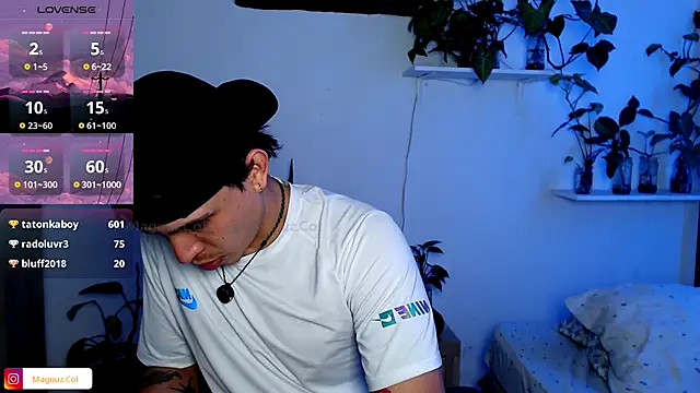 Preview of magnuz_col