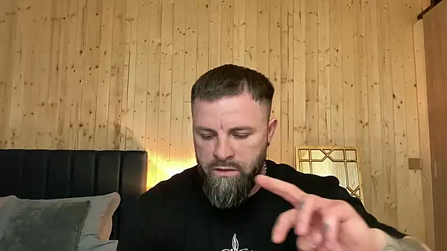 alphasparks (Ask my age) - Naked, Hard & Cum