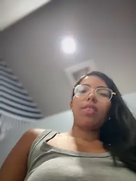 SheenaBrooke live cam profile