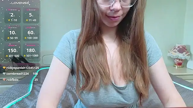 FairyTaylor live sex cam