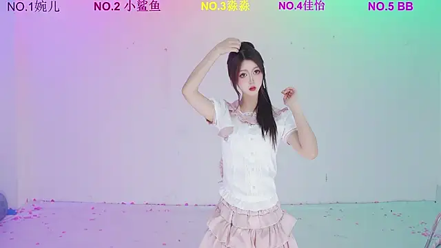 美女STY-0089在线直播