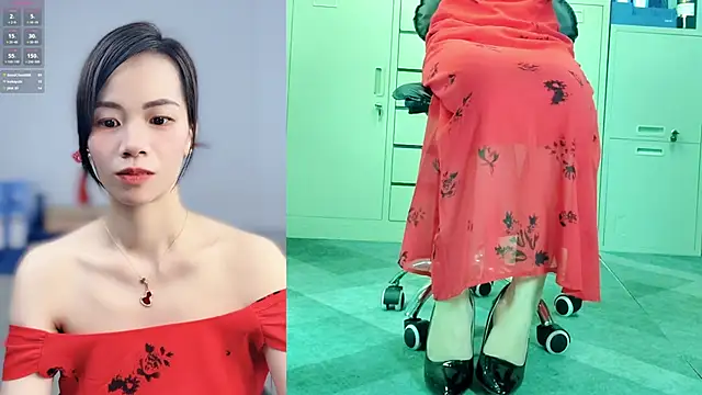 lynnalltop-165-keke - Lynnalltop-165-KeKe's free webcam