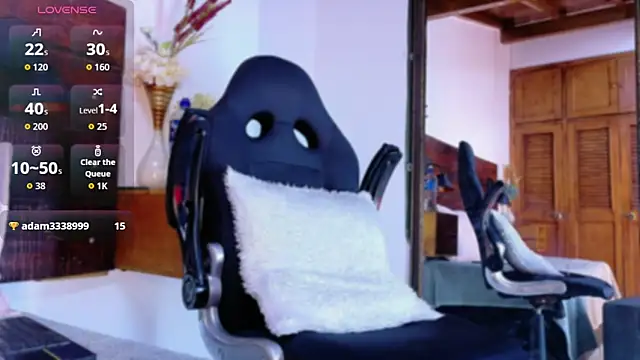 jhosuavega - JhosuaVega's free webcam