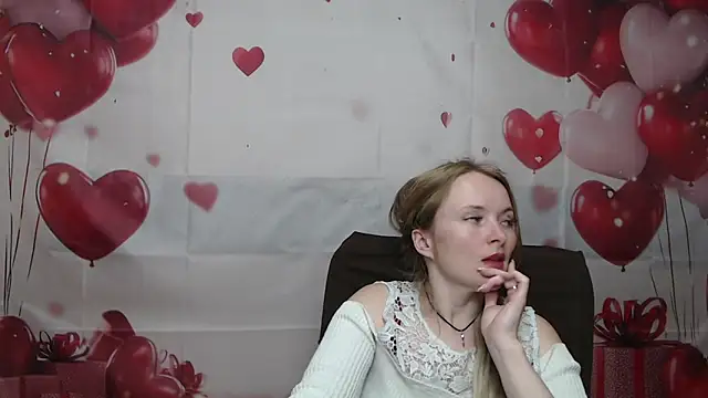 nic0ledreams - Nic0leDreams's free webcam