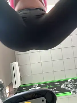 eveangelll - Eveangelll's free webcam