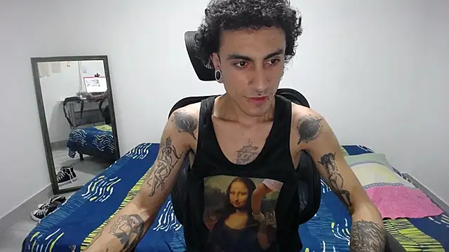 present_the_magic - Present_the_magic's free webcam