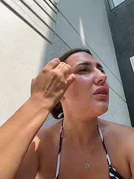 aleksandrarich - AleksandraRich's free webcam