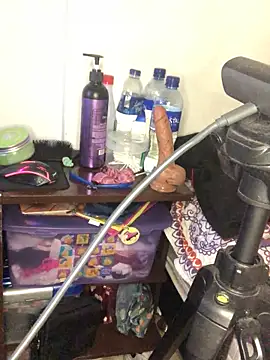 luisahot_9727 - Luisahot_9727's free webcam