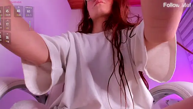 ellie_lowell - Ellie_lowell's free webcam