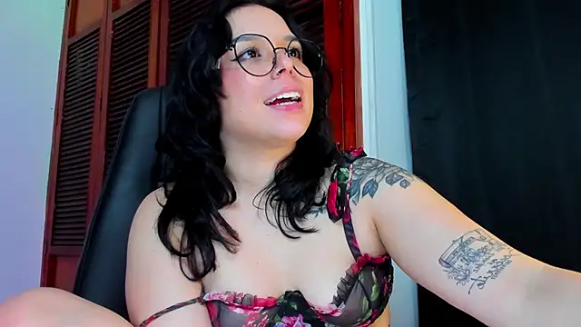 dubraska_rubio - Dubraska_Rubio's free webcam