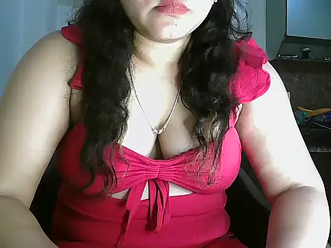 shreya_saxena_01 - Shreya_saxena_01's free webcam