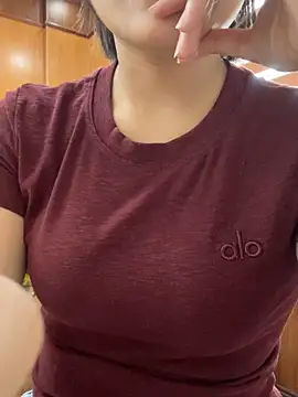 bebun - Bebun's free webcam