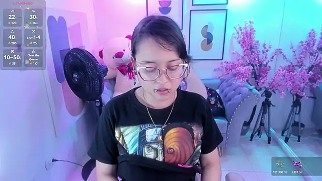 shady_bug - Shady_bug's free webcam