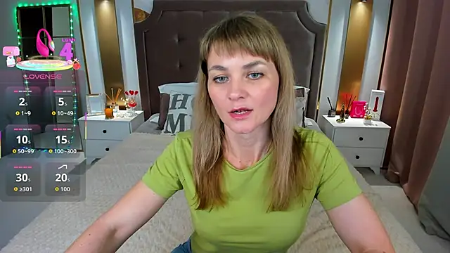 annasimonsj - Annasimonsj's free webcam