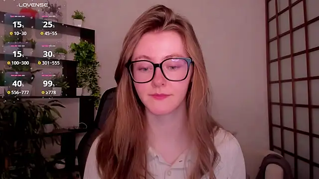 katecuddle - KateCuddle's free webcam