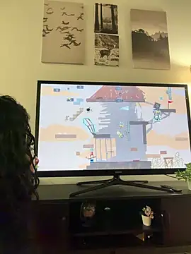 your_paris (F young) - Show my Boobs to my friends